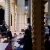 برگزاری مراسم سخنرانی و عزاداری سید الشهدا (ع) و شهدای کربلا در جوار حرم شهدای گمنام دانشگاه