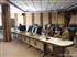 نشست مسئولین دانشگاه با فعالان صنعت مبل و منبت شهرستان ملایر