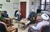 اولین جلسه هم اندیشی و اتاق فکر با حضور نمایندگان محترم مردم شریف شهرستان ملایر برگزار گردید.