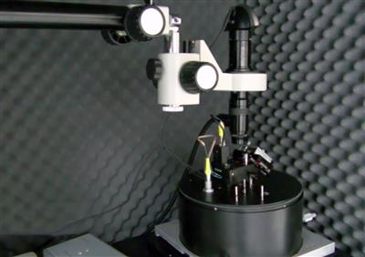 تکیه بر توان داخل، چرخ توسعه دستگاه میکروسکوپ نیروی اتمی دانشگاه ملایر را پس از ۱۲ سال چرخاند