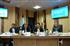      اولین جلسه کمیسیون دائمی هیات امناء دانشگاه ملایر برگزار شد