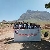 کانون هلال احمر دانشگاه ملایر به مناسبت روز جهانی صلیب سرخ و هلال احمر اردوی کوهپیمایی برگزار نمود
