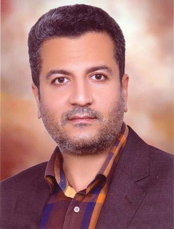 دکتر محمد دارائی