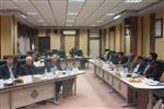 دومین نشست کمیته خیرین دانشگاه ملایر برگزار شد